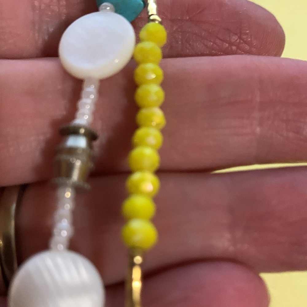 Two bracelets - Picture 5 of 5